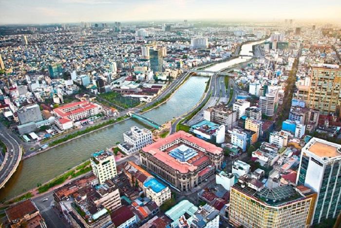 Sự phát triển mạnh mẽ của thị trường bất động sản dẫn tới nhu cầu xác định giá nhà đất càng gia tăng