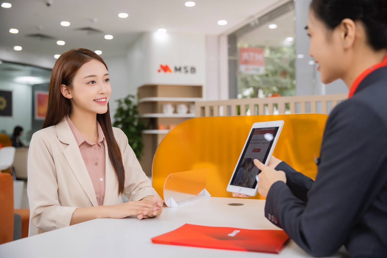 MSB cho vay thế chấp trung và dài hạn với lãi suất chỉ 6,8%/năm.