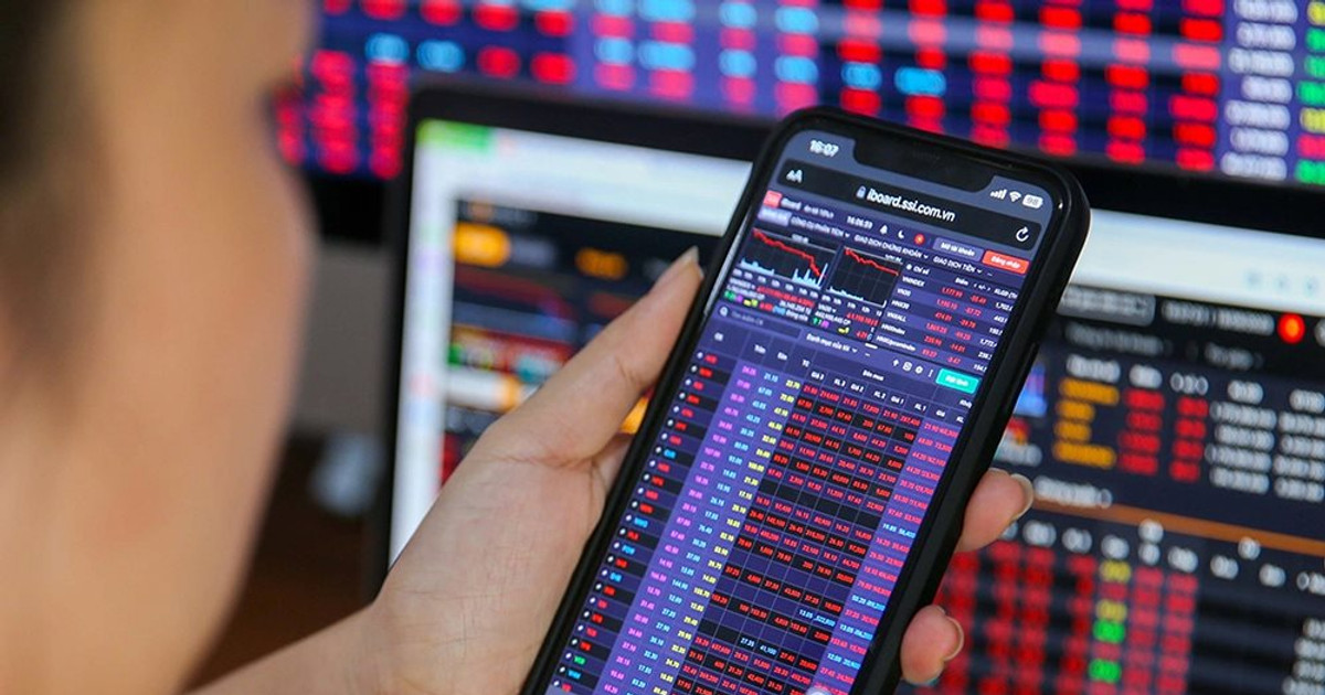 Tận dụng nhịp điều chỉnh để gia tăng tỷ trọng cổ phiếu