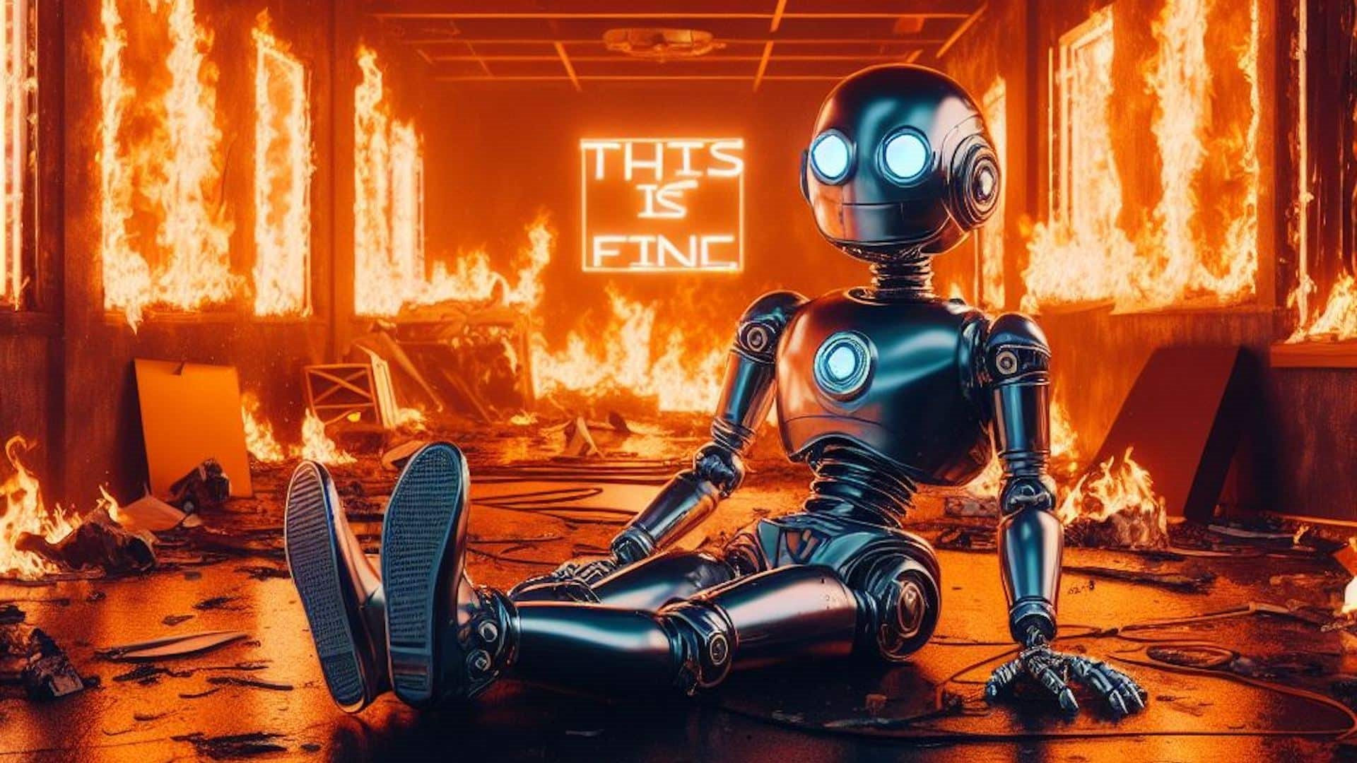 Cha đẻ ChatGPT bên bờ sụp đổ: gần như toàn bộ nhân viên OpenAI tuyên bố nghỉ việc nếu Sam Altman không trở lại làm CEO