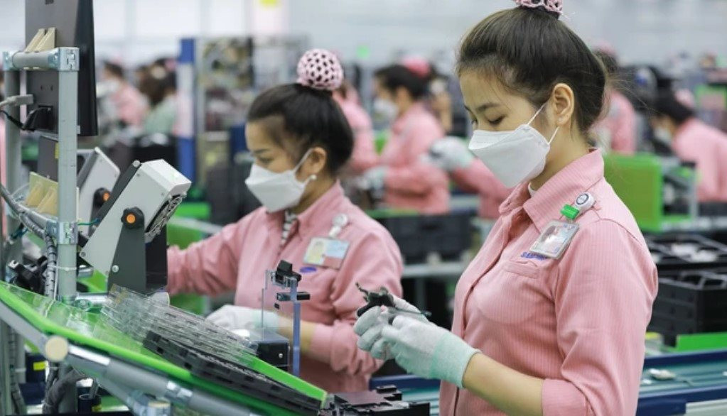 Một mặt hàng đem về cho Việt Nam vài tỷ USD mỗi tháng từ các cường quốc công nghệ Trung Quốc, Mỹ, Hàn Quốc…