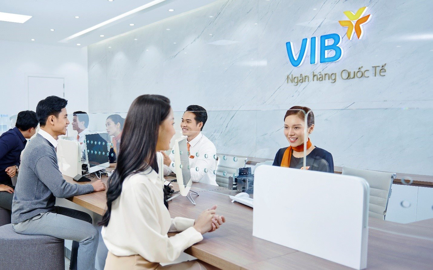 VIB triển khai gói tín dụng cho vay kinh doanh lãi suất chỉ 5,5%/năm