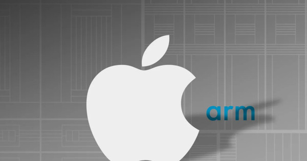 Mỗi thiết bị bán ra, Apple trả tiền bản quyền cho Arm chưa bằng...một ly nước mía