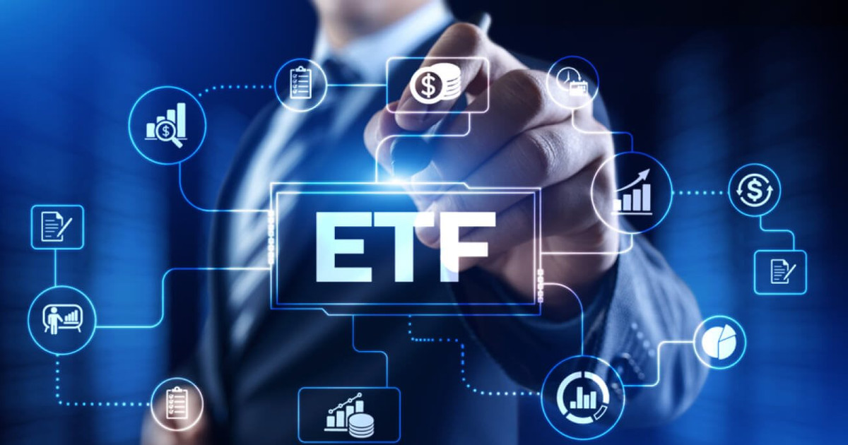SSIAM VNFIN Lead, VanEck rút ròng mạnh khiến dòng vốn ETF vào Việt Nam chậm lại đáng kể