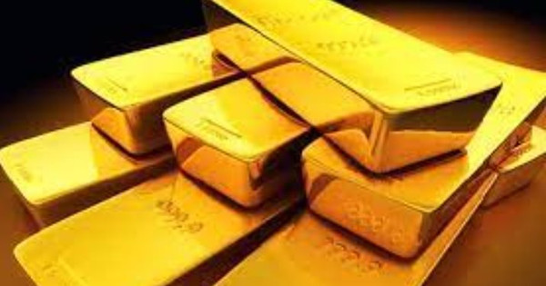 Giá vàng sẽ ra sao sau tuần biến động mạnh?