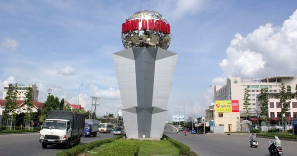 Một tỉnh đứng thứ hai cả nước về thu hút vốn đầu tư nước ngoài, thị trường bất động sản có gì mới?