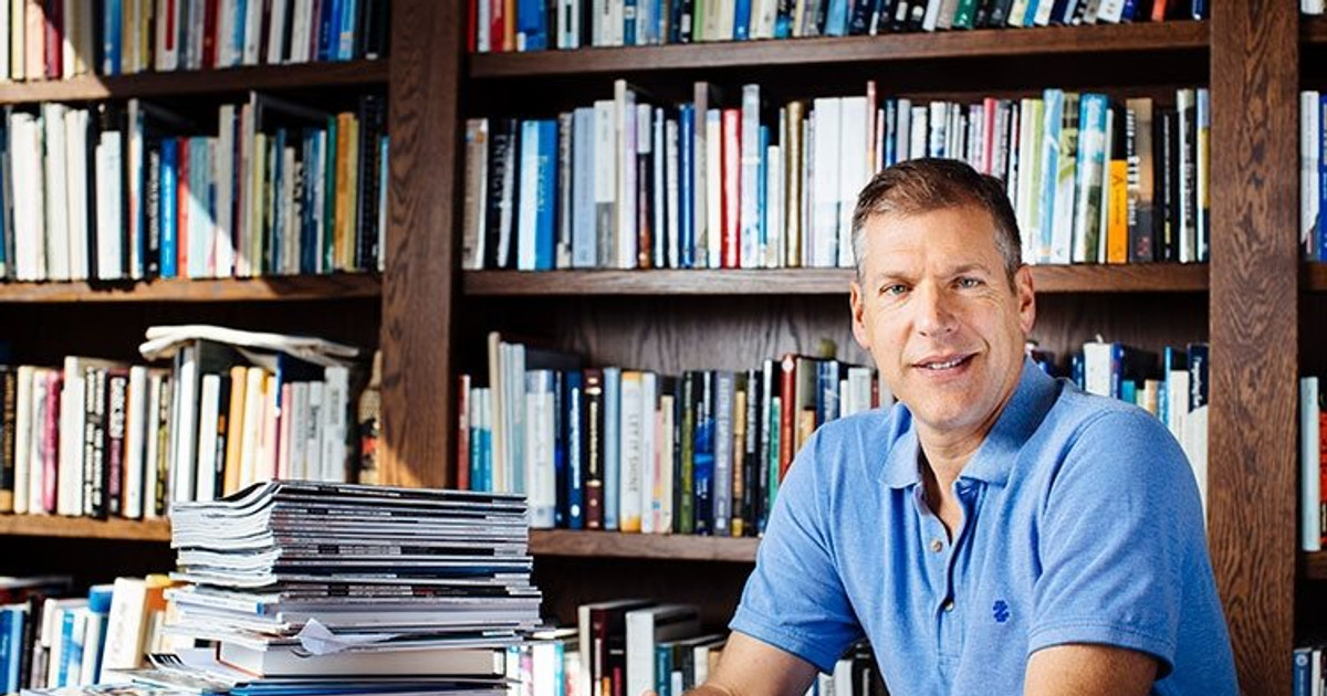 Nguyên Đặc phái viên về khoa học của Ngoại trưởng Mỹ: "VinFuture nâng vị thế các nước đang phát triển"