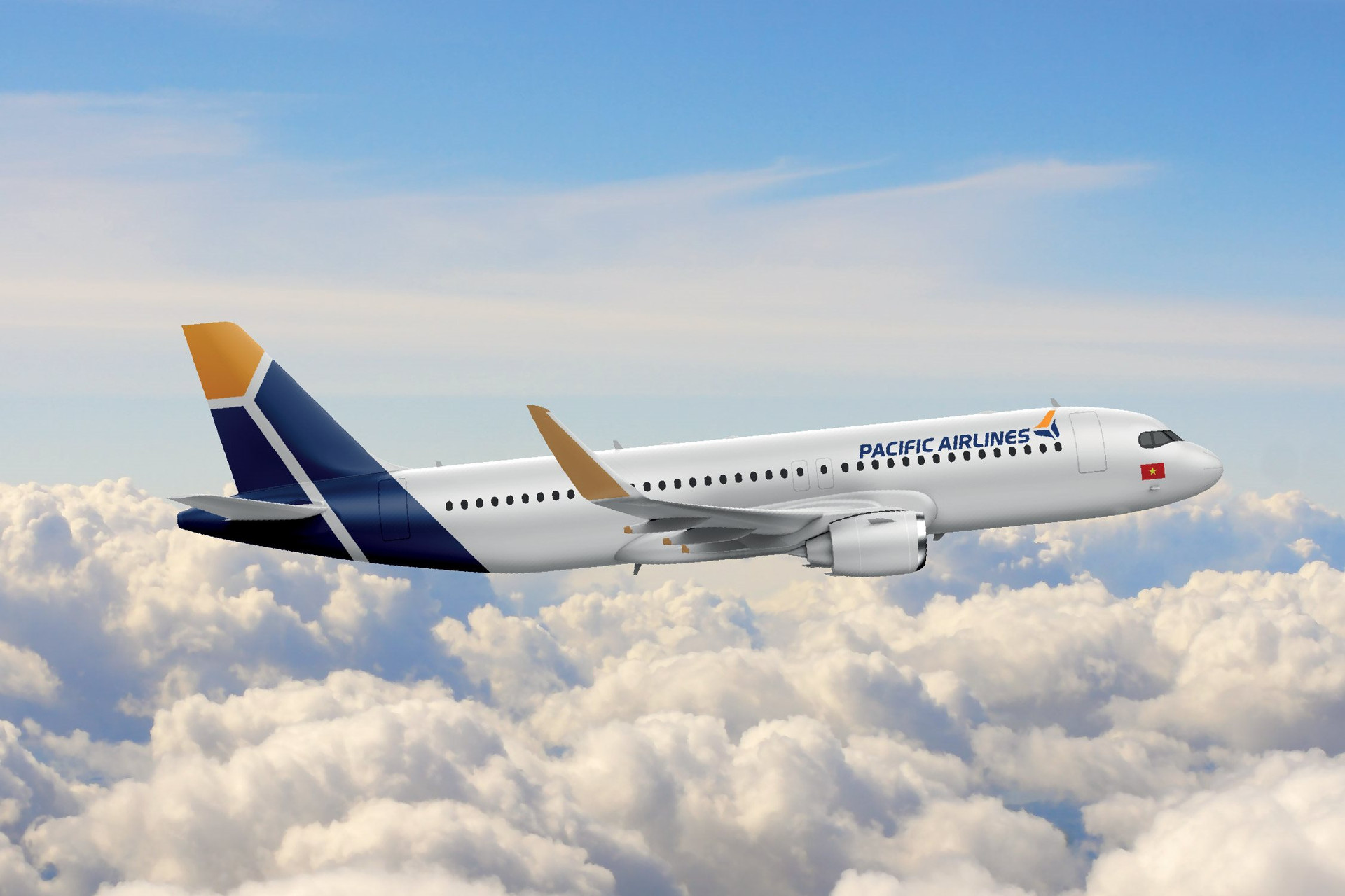 Pacific Airlines khi được Qantas tặng lại 30% cổ phần: Ba năm liền lỗ trên 2.000 tỷ/năm, lỗ lũy kế cả chục nghìn tỷ đồng