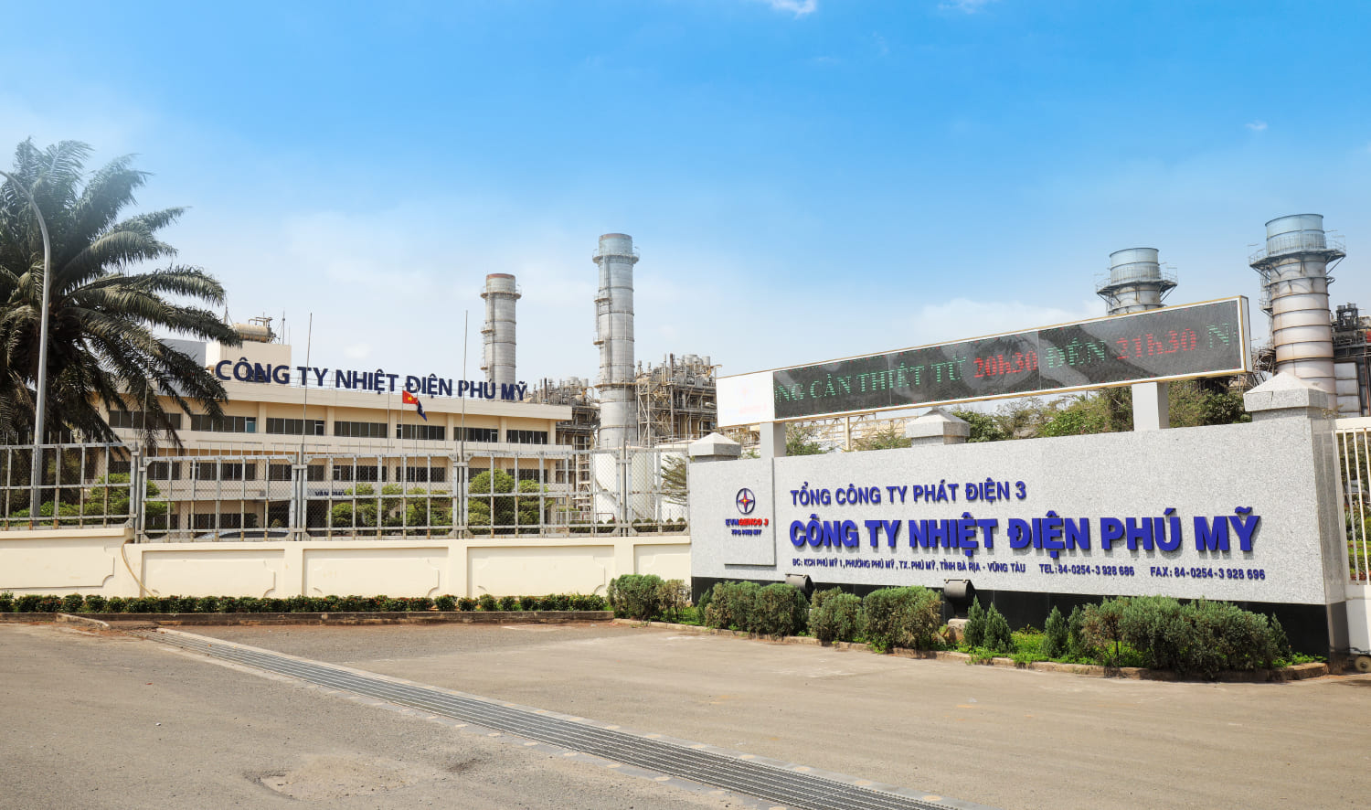 EVNGENCO3 chuẩn bị hơn 1.000 tỷ đồng trả cổ tức 9,26%