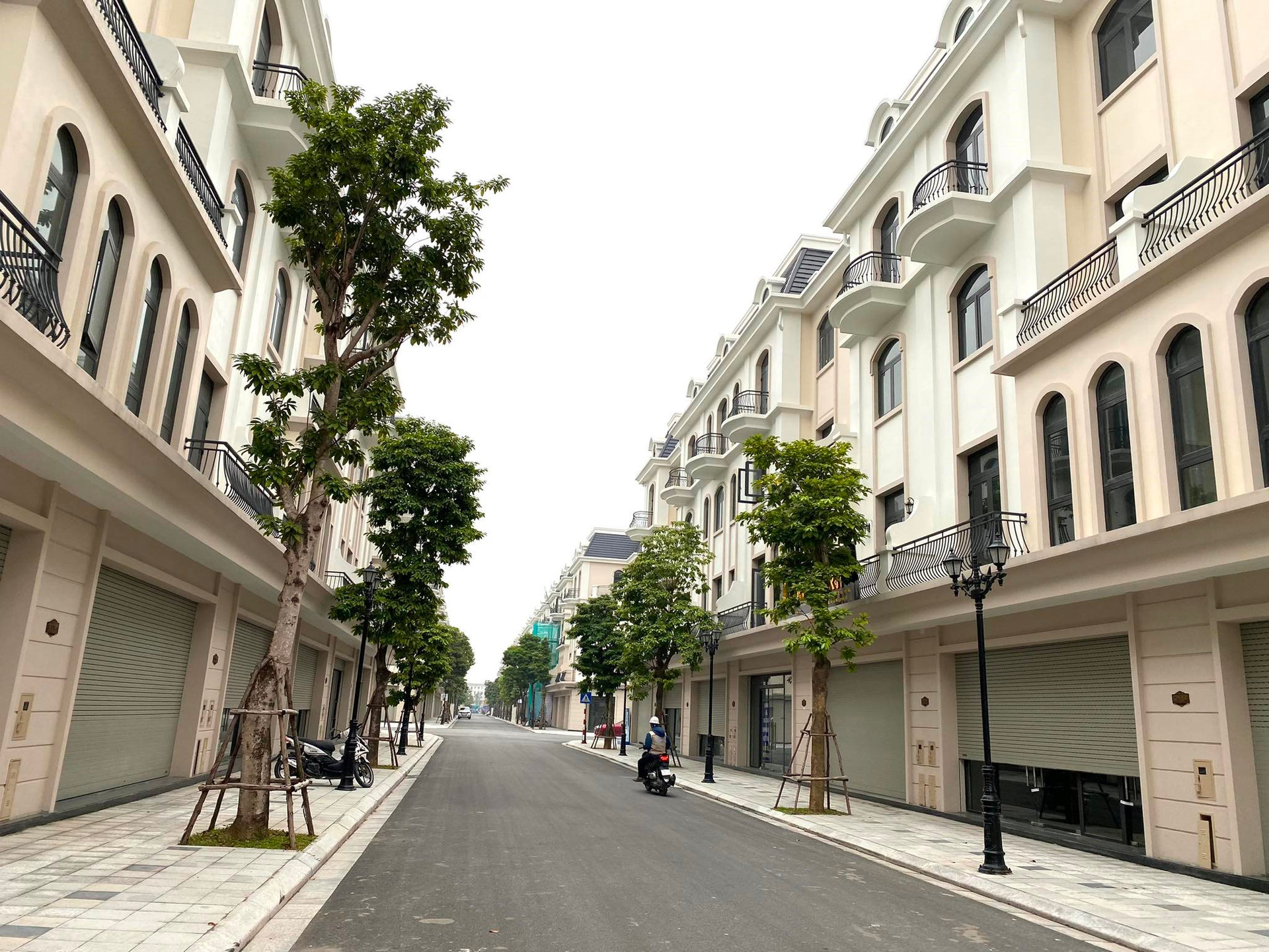 Thị trường bất động sản 2024, cơ hội và thách thức đan xen