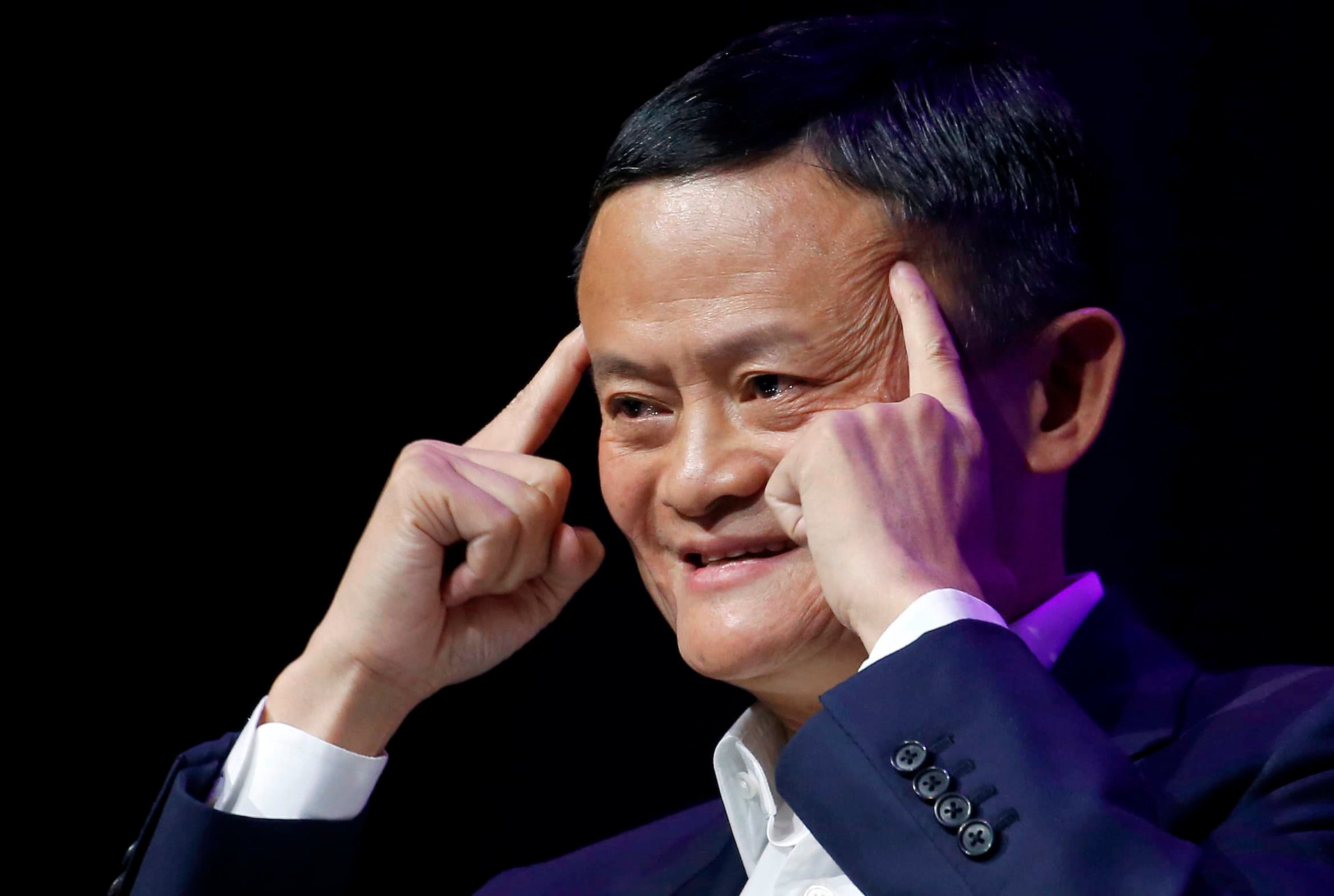 Top 10 tỷ phú giàu nhất Trung Quốc 2023: Jack Ma chỉ đứng thứ 6, người số 1 cực kín tiếng, từng là công nhân