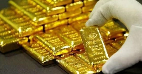 Nhà đầu tư dự báo giá vàng tăng tiếp trong tuần tới