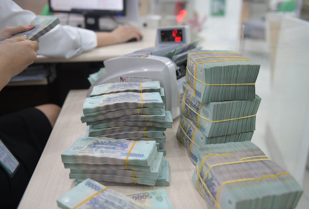 Thủ tướng yêu cầu tập trung tín dụng cho 3 động lực tăng trưởng.