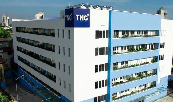 Một đại gia dệt may trên sàn phá kỷ lục doanh thu, giữ nguyên 18.000 lao động với lương 9,4 triệu đồng/tháng khi nhiều DN cùng ngành khó khăn