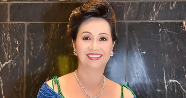 Cho bà Trương Mỹ Lan mượn công ty để lập hồ sơ vay vốn tại SCB, một cá nhân được "trao" gần 444 tỷ đồng đi giải quyết nợ thuế