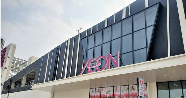 Trung tâm thương mại hút nhãn hàng hơn nhà phố