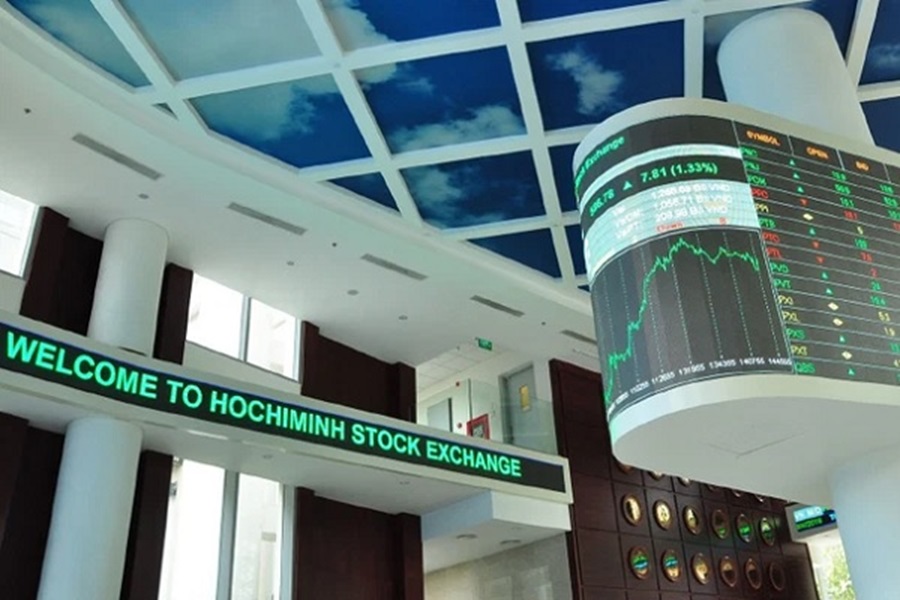 KRX chưa vận hành được như dự kiến