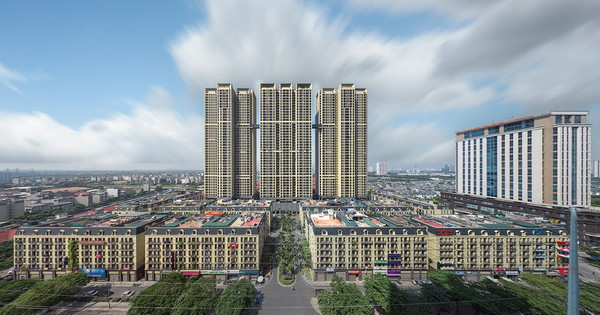 Phân khúc bất động sản nào sẽ tăng giá mạnh nhất trong năm 2024?