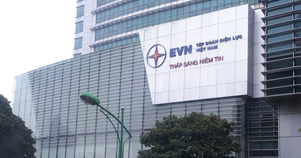 Áp giá FIT không đúng đối tượng khiến EVN "gánh" thêm 1.481 tỷ đồng tiền mua điện