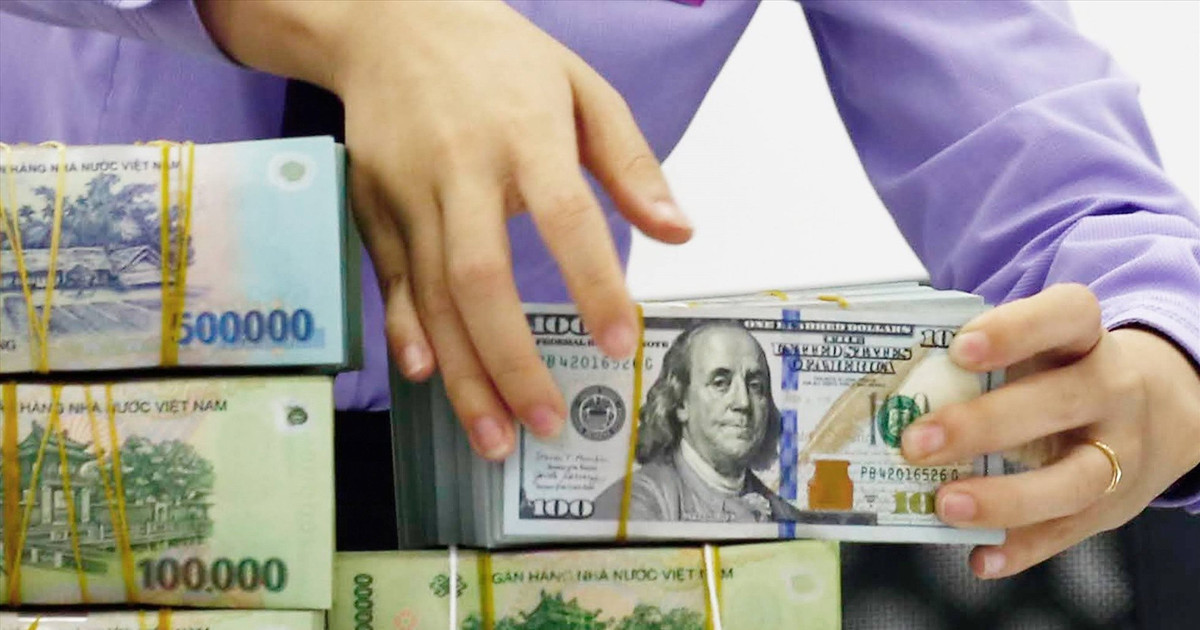 Năm 2023, bội chi NSNN thực hiện khoảng 4% GDP, giảm 40,3 nghìn tỷ đồng so với dự toán (ảnh minh họa)