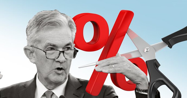 Một Fed thất thường có thể là mối đe dọa lớn nhất đối với nền kinh tế toàn cầu vào năm 2024