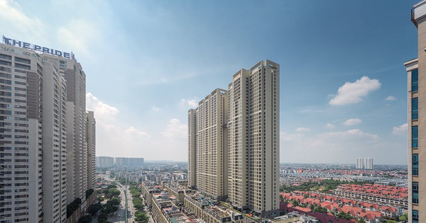 Loạt dự án đổ bộ thị trường, bất động sản 2024 được dự báo sẽ sớm sôi động