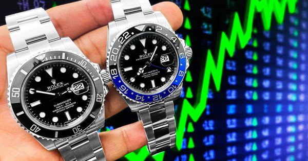 Thua chứng khoán, một loại tài sản chạm đáy 2 năm vì FED liên tục tăng lãi suất, nhưng đường dài mới biết ngựa hay