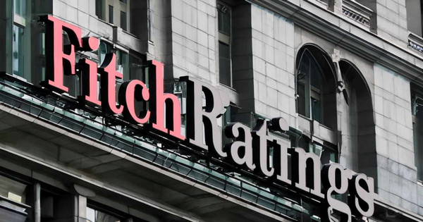 Việt Nam được Fitch nâng hạng tín nhiệm