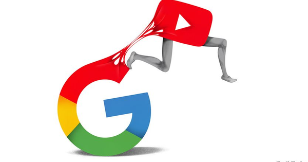Đã đến lúc Google nên từ bỏ "cỗ máy in tiền" Youtube?