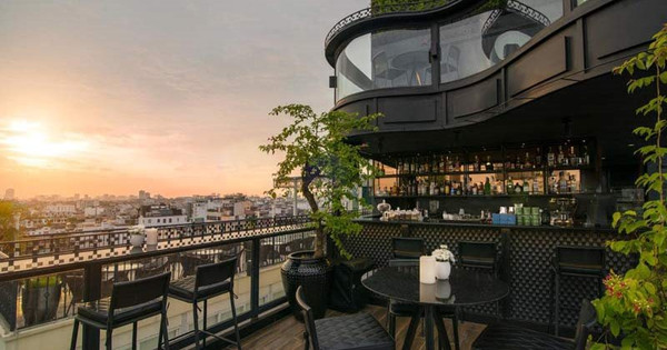 Triển vọng đầy tích cực cho phân khúc khách sạn Hà Nội năm 2023