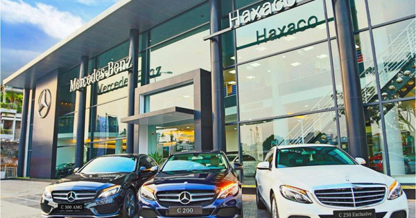 Vợ Chủ tịch Haxaco đăng ký mua 6 triệu cổ phiếu HAX
