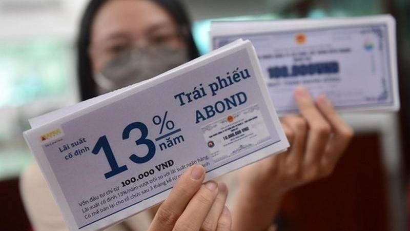 Áp lực đáo hạn trái phiếu doanh nghiệp tăng mạnh trong quý 2