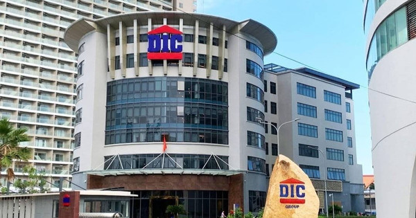 DIC Corp muốn mua lại 1.000 tỷ đồng trái phiếu trước hạn