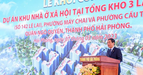 Sau thông tin bị thầu phụ đòi tiền, Chủ tịch HBC khẳng định sẵn sàng "gán nợ" bằng đất đai, tài sản