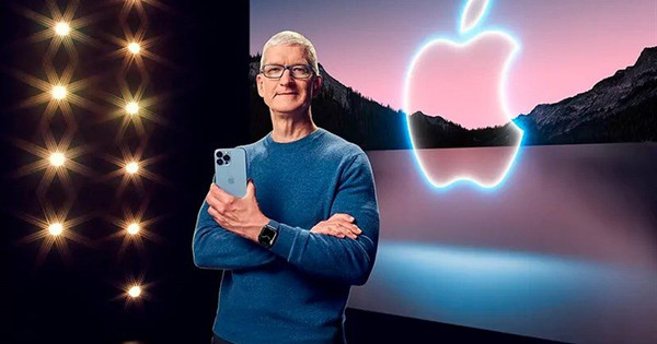 Hàng loạt lãnh đạo cấp cao nghỉ việc, chuyện gì đang xảy ra ở Apple?