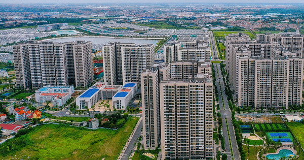 Người dân sẽ đổ xô mua nhà đất nếu chung cư có thời hạn sở hữu?