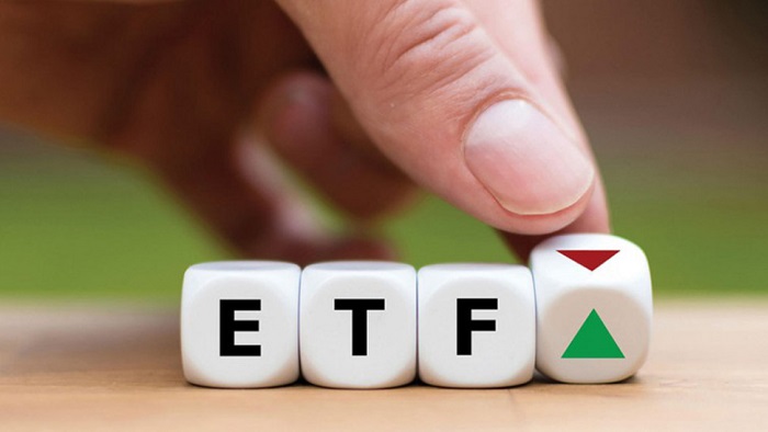 Khối ngoại mua ròng hơn 700 tỷ đồng trong phiên cơ cấu danh mục ETFs