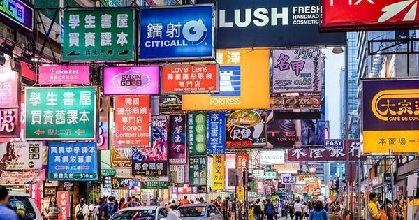 Hồng Kông (Trung Quốc) tặng 8.800 vé máy bay miễn phí cho du khách Việt Nam