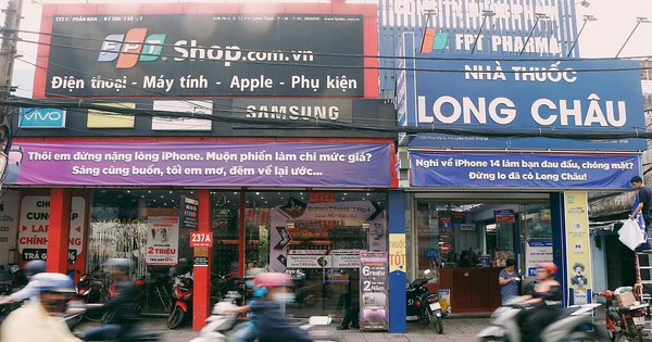 Cuộc đua ngầm trên MXH ông lớn bán lẻ: FPT Shop bỏ xa Điện Máy Xanh, Thế Giới Di Động; Yody phổ biến hơn cả Elise, Shein