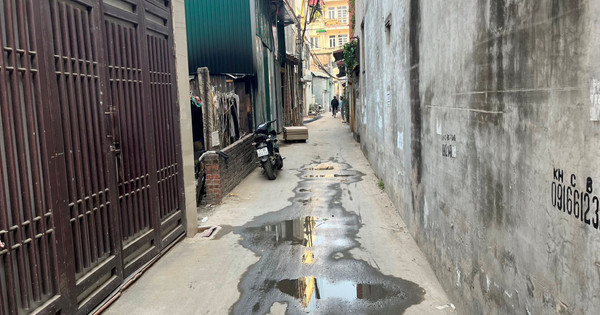 Người mua ngã ngửa với bẫy bất động sản dính quy hoạch "đội lốt" bất động sản cắt lỗ