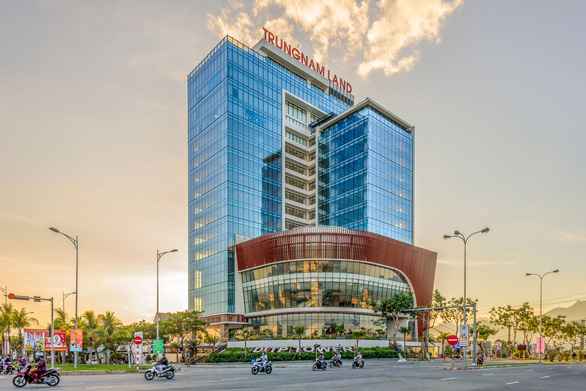 Cục Thuế Đà Nẵng ngừng sử dụng hoá đơn đối với Trungnam Land (Ảnh minh hoạ)