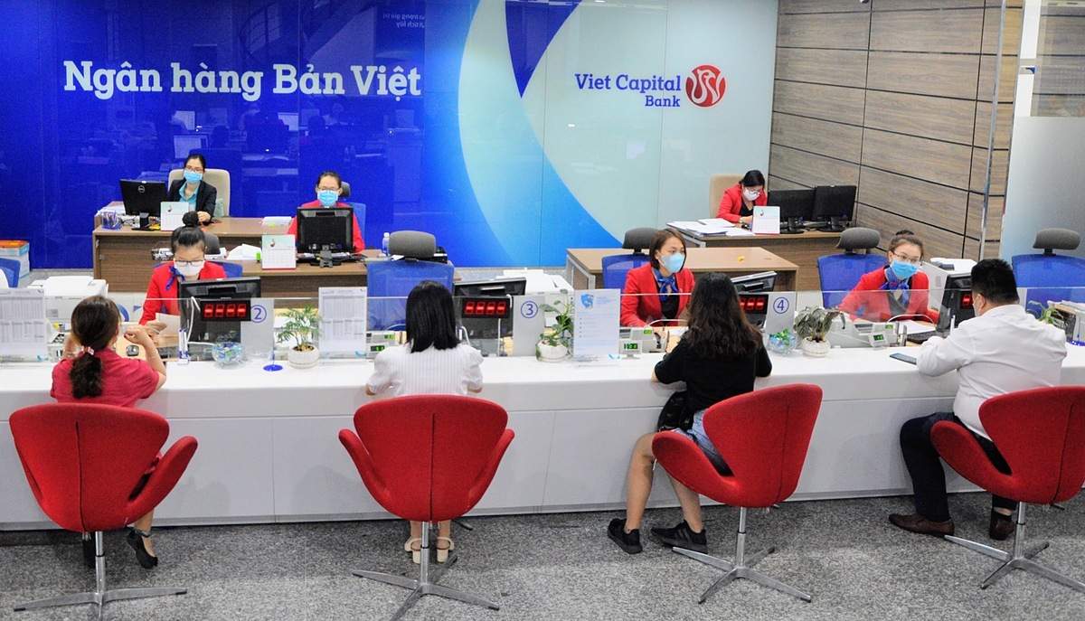 Các ngân hàng tiếp tục giảm lãi suất huy động sau động thái của Ngân hàng Nhà nước. Hình minh họa, nguồn: Internet.