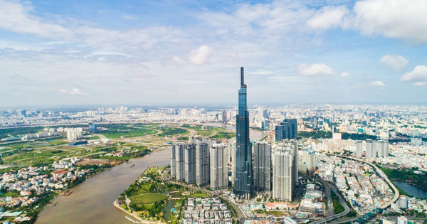 Colliers: Thị trường bất động sản Việt Nam đang chứng kiến "làn sóng tháo chạy khỏi các tài sản rủi ro cao"