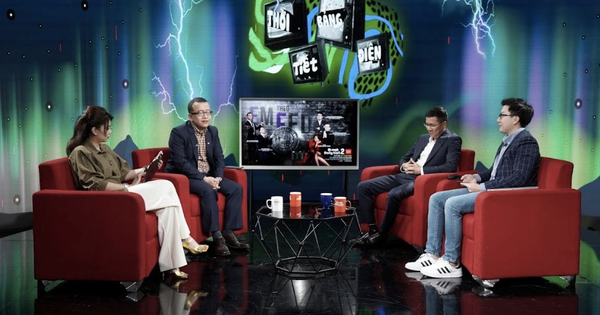 "Không phải lúc nào FED cũng đúng!"