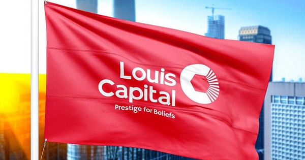 Louis Capital (TGG) đổi tên, đổi trụ sở chính, đổi định hướng phát triển công ty sang ngành dược phẩm