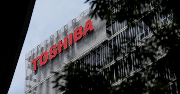 Toshiba - Hãng điện tử 148 năm của Nhật Bản chốt bán mình với giá 15,3 tỷ USD?