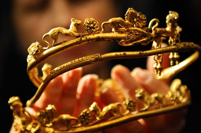 Ảnh: GettyImages