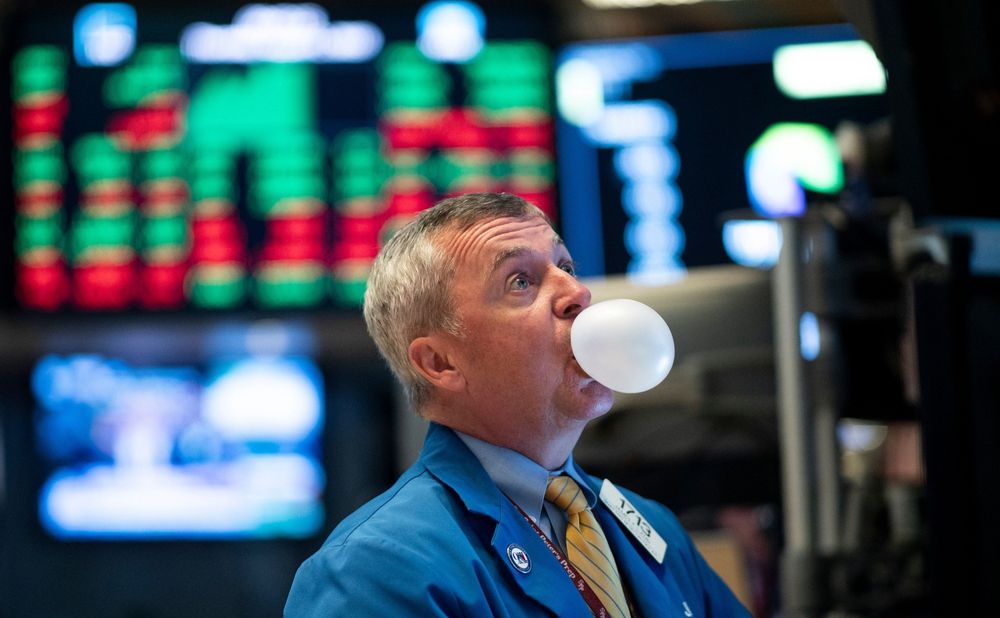 Ảnh: Bloomberg