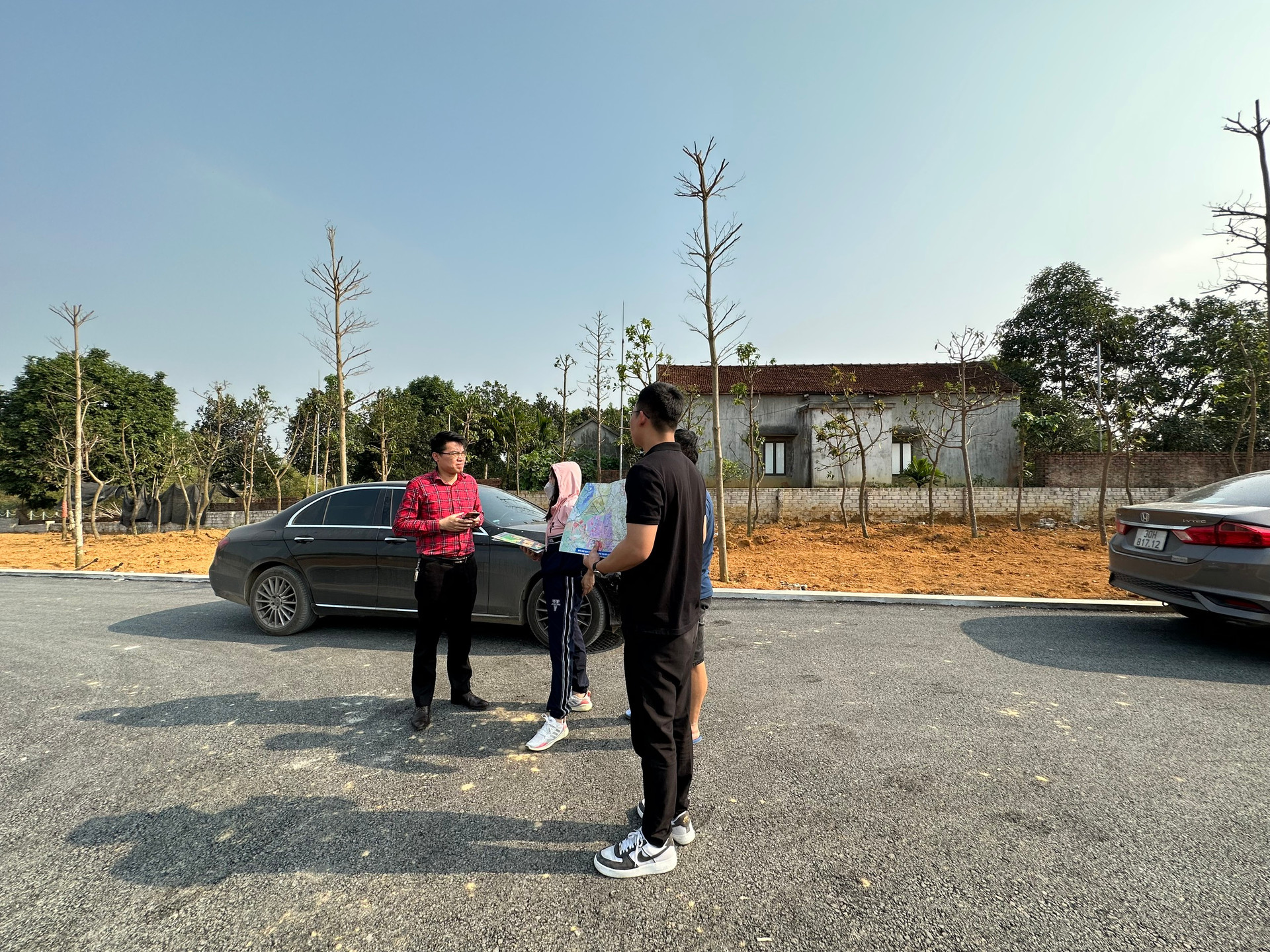 Tiết lộ thời điểm thị trường bất động sản “ấm” trở lại