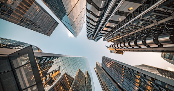 Quân domino tiếp theo "lung lay" sau cơn khủng hoảng của ngân hàng Mỹ